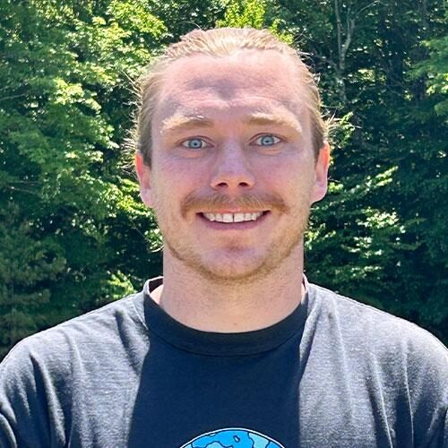 Boone Meeden, Vermont Land Surveyor